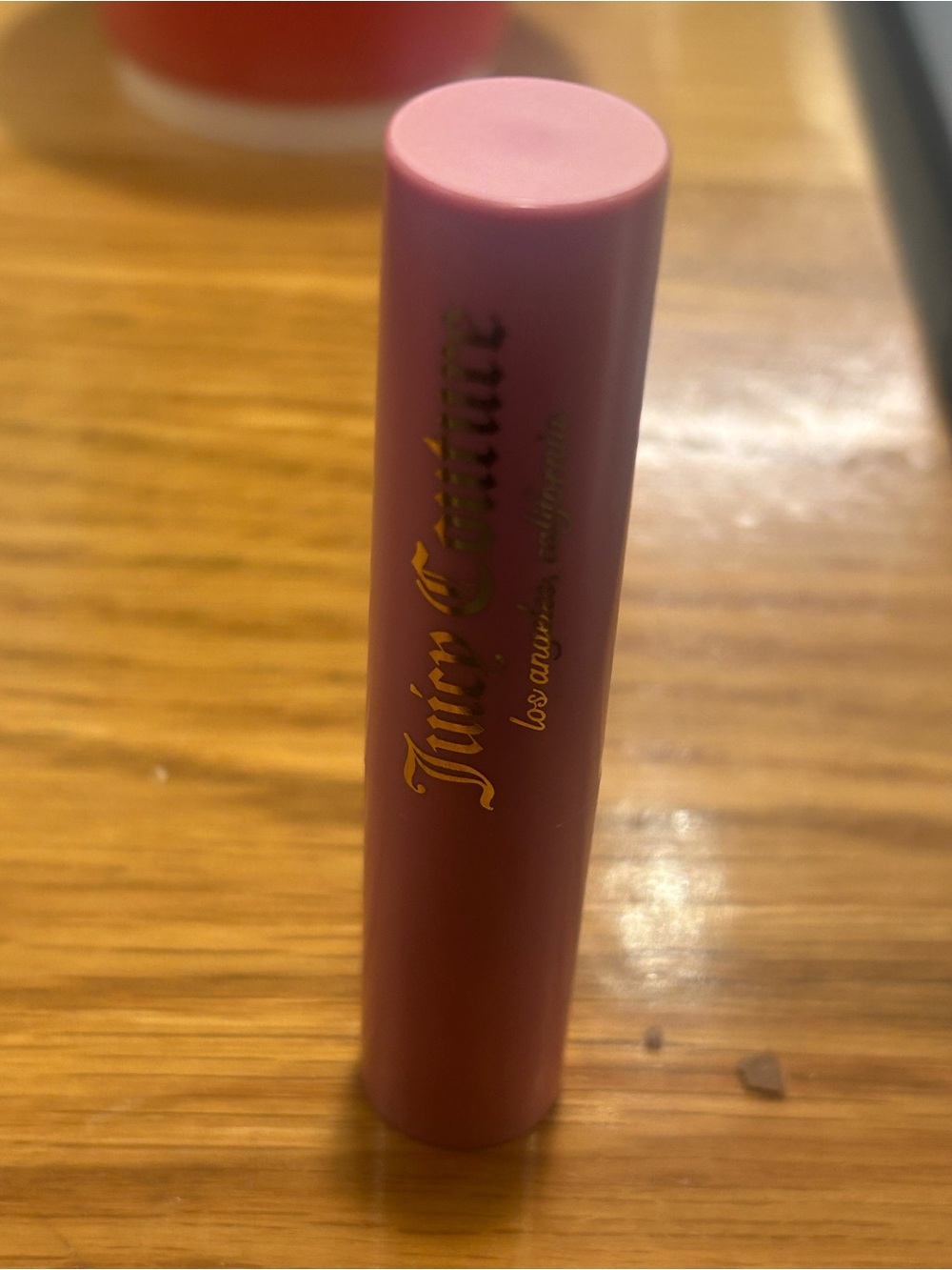 Juicy Couture Lip Balm
